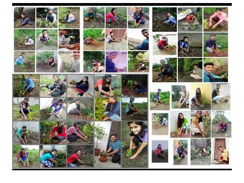 Green Club · Smart & Green Campus